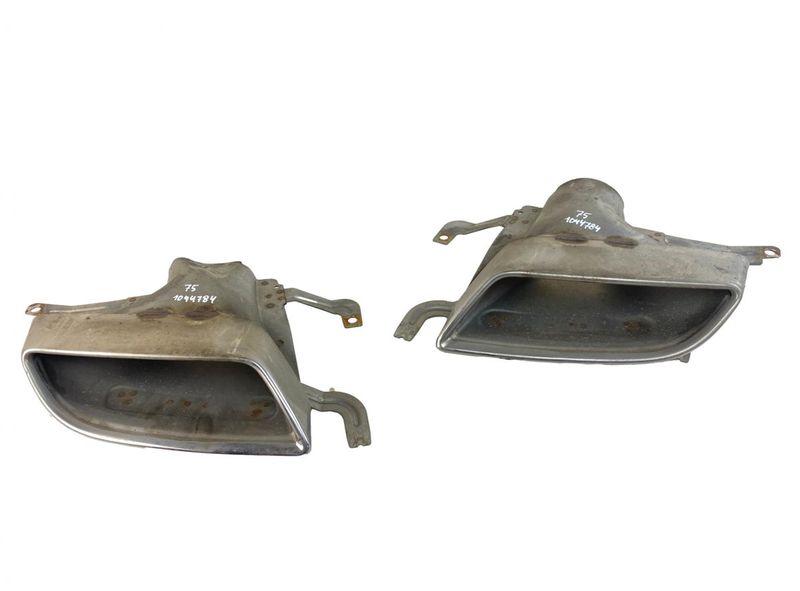 5E3253681B 5E3253682B Exhaust tip set SKODA OCTAVIA IV (NX, NN) (2019-)