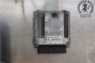 0281031483 Engine Control Unit / module (ECU) SKODA KODIAQ I (NS7) (2016-2024)