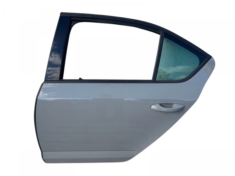 5E5833055B Door Rear  Left SKODA OCTAVIA III (5E) (2012-2019)
