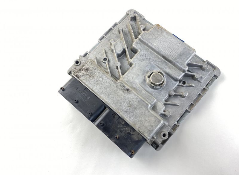 5WP4910101 5WA1800401 Engine Control Unit / module (ECU) SKODA OCTAVIA III (5E) (2012-2019)