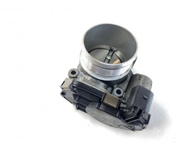 06Q133062A Throttle body SKODA OCTAVIA IV (NX, NN) (2019-)