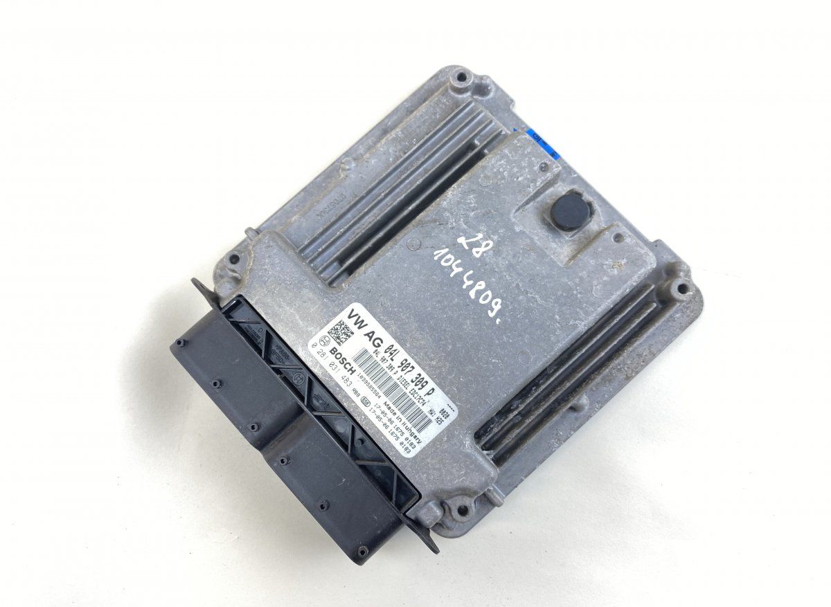 0281031483 Engine Control Unit / module (ECU) SKODA KODIAQ I (NS7) (2016-2024)