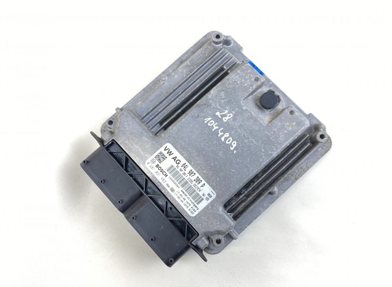 0281031483 Engine Control Unit / module (ECU) SKODA KODIAQ I (NS7) (2016-2024)