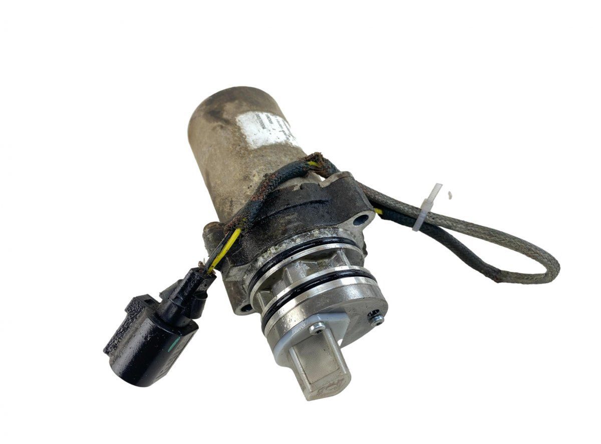 0CQ598549 Haldex pump SKODA KODIAQ I (NS7) (2016-2024)