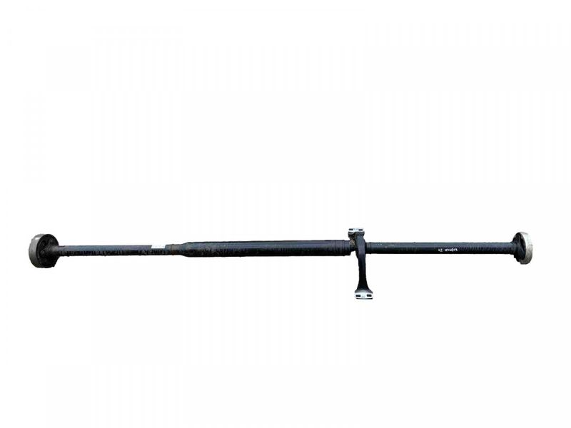 5QF521101R Propeller Shaft Complete SKODA KODIAQ I (NS7) (2016-2024)