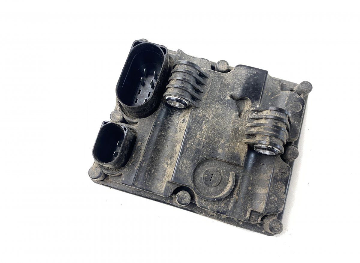 0CQ907554J HALDEX / 4WD control unit SKODA KODIAQ I (NS7) (2016-2024)