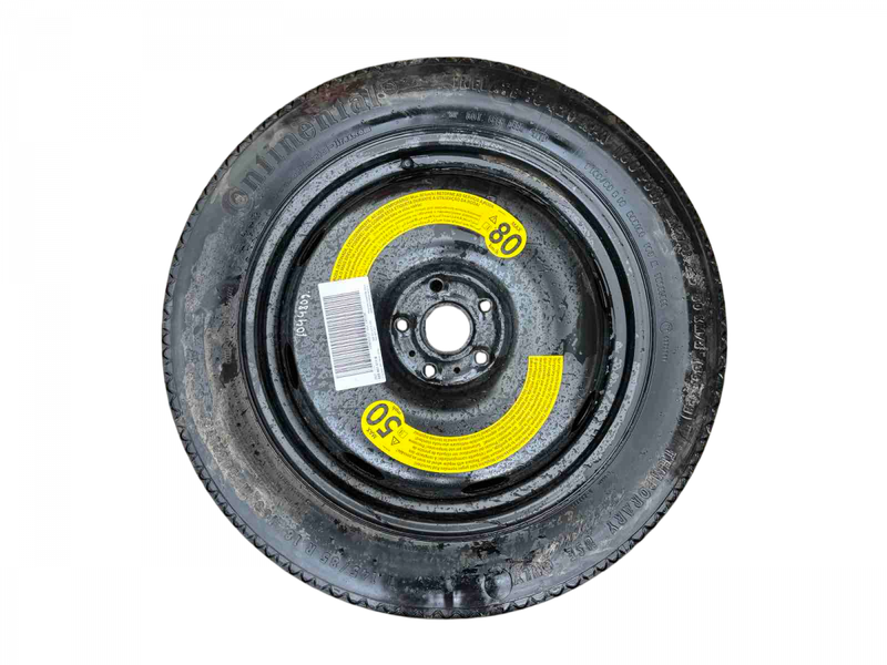 5QF601027H Spare wheel SKODA KODIAQ I (NS7) (2016-2024)