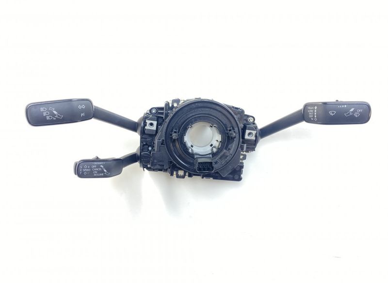 5Q1953507AG Indicator/wiper/slip ring switch (stalk) SKODA OCTAVIA IV (NX, NN) (2019-)