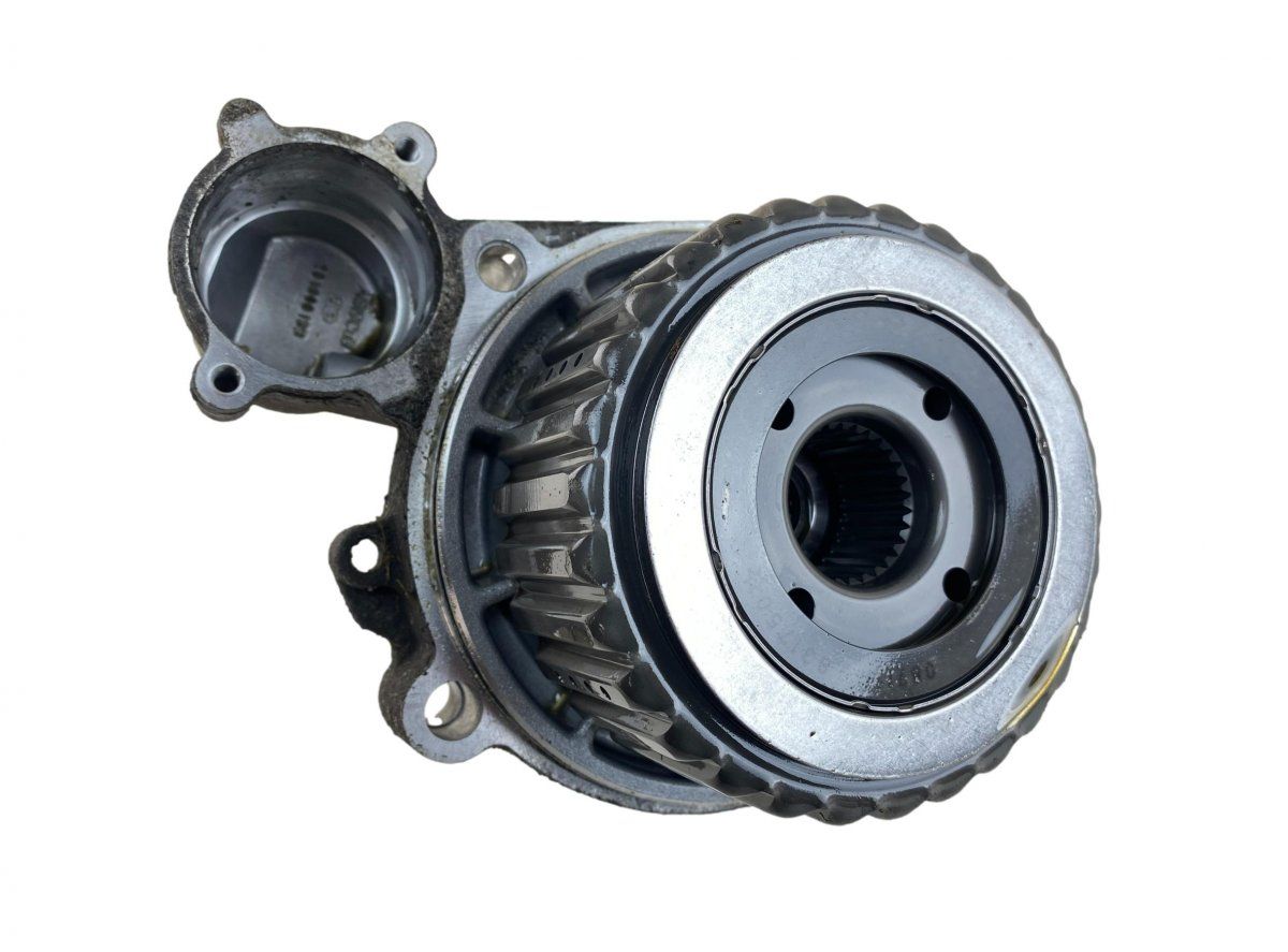 0CQ525554T Haldex coupling / clutch SKODA KODIAQ I (NS7) (2016-2024)