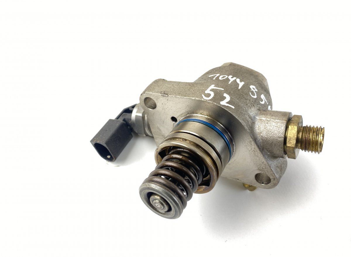 06L127025T High pressure pump, petrol SKODA OCTAVIA III (5E) (2012-2019)