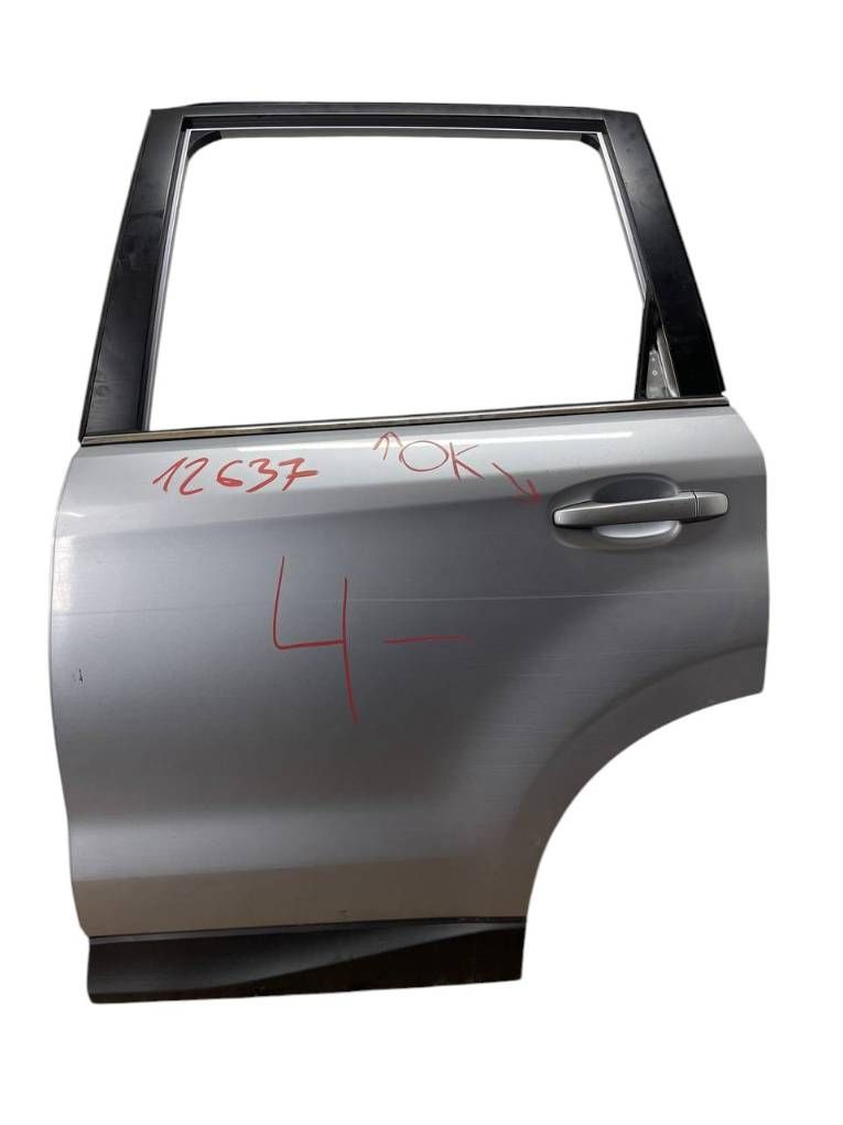 Door Rear  Left SUBARU FORESTER (SJ) (2013-2018)