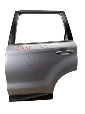 Door Rear  Left SUBARU FORESTER (SJ) (2013-2018)