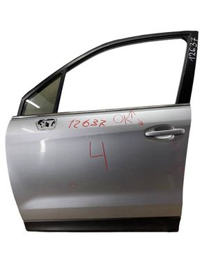 Door Front Left SUBARU FORESTER (SJ) (2013-2018)