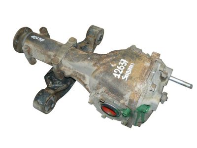 38312AA000 Rear axle differential SUBARU FORESTER (SJ) (2013-2018)