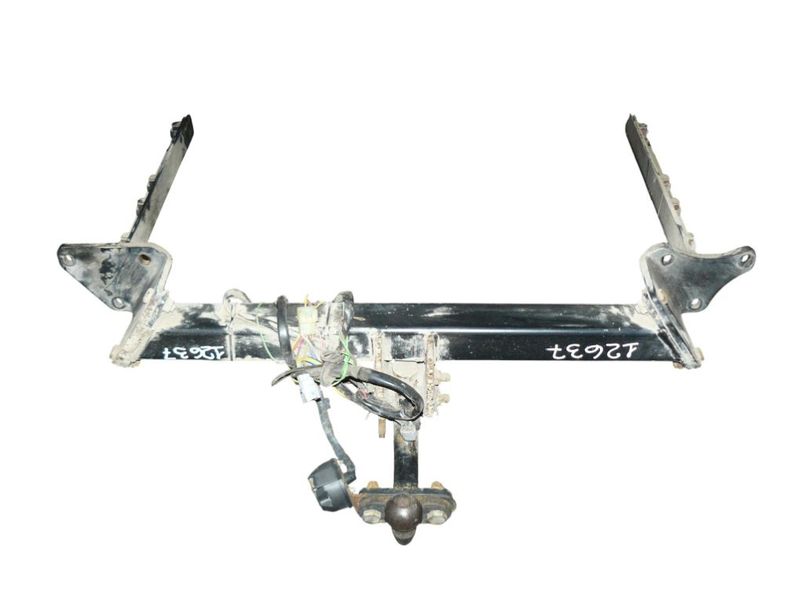 SACC2645U Towbar SUBARU FORESTER (SJ) (2013-2018)