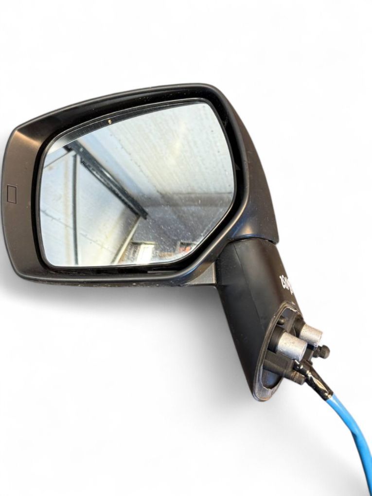 91036FJ351 91039AJ130 91054AJ210VW 84401AJ010 Mirror left SUBARU CROSSTREK / XV I (GP) (2011-2017)