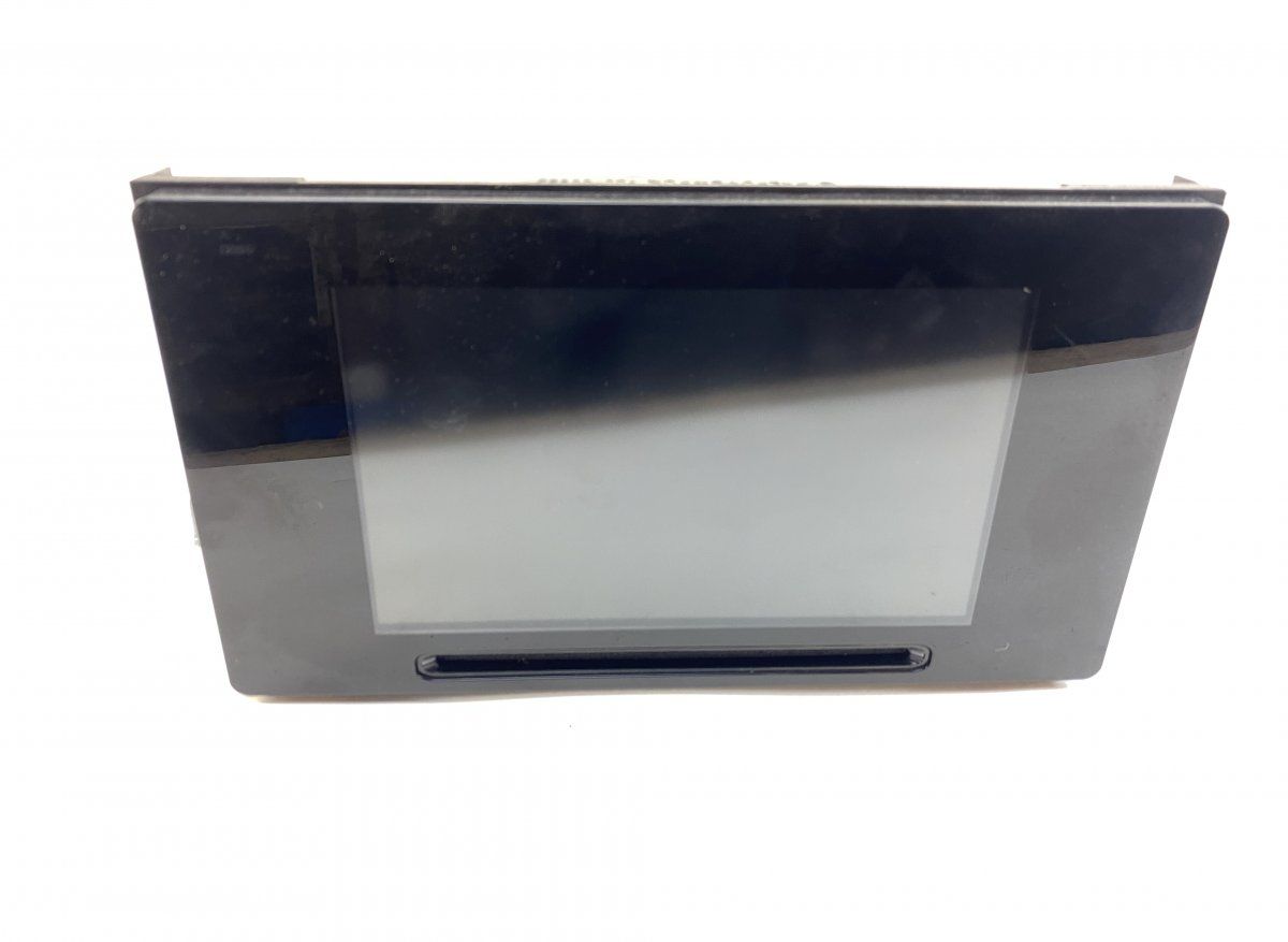 8614002360 Radio TOYOTA AURIS (E18) 2012-2018