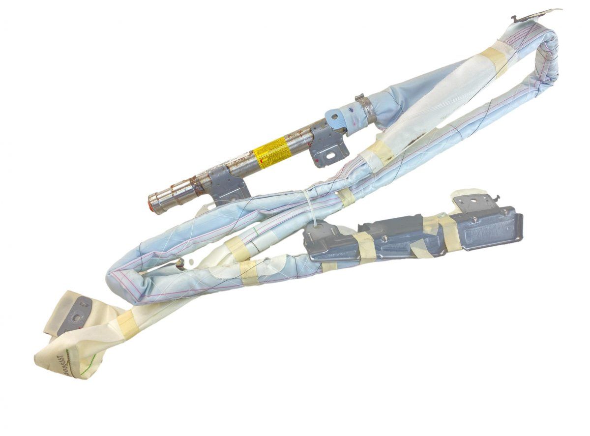 621800K011 Head/roof/curtain airbag left TOYOTA HILUX VII (AN10, AN20, AN30) (2005-2015)