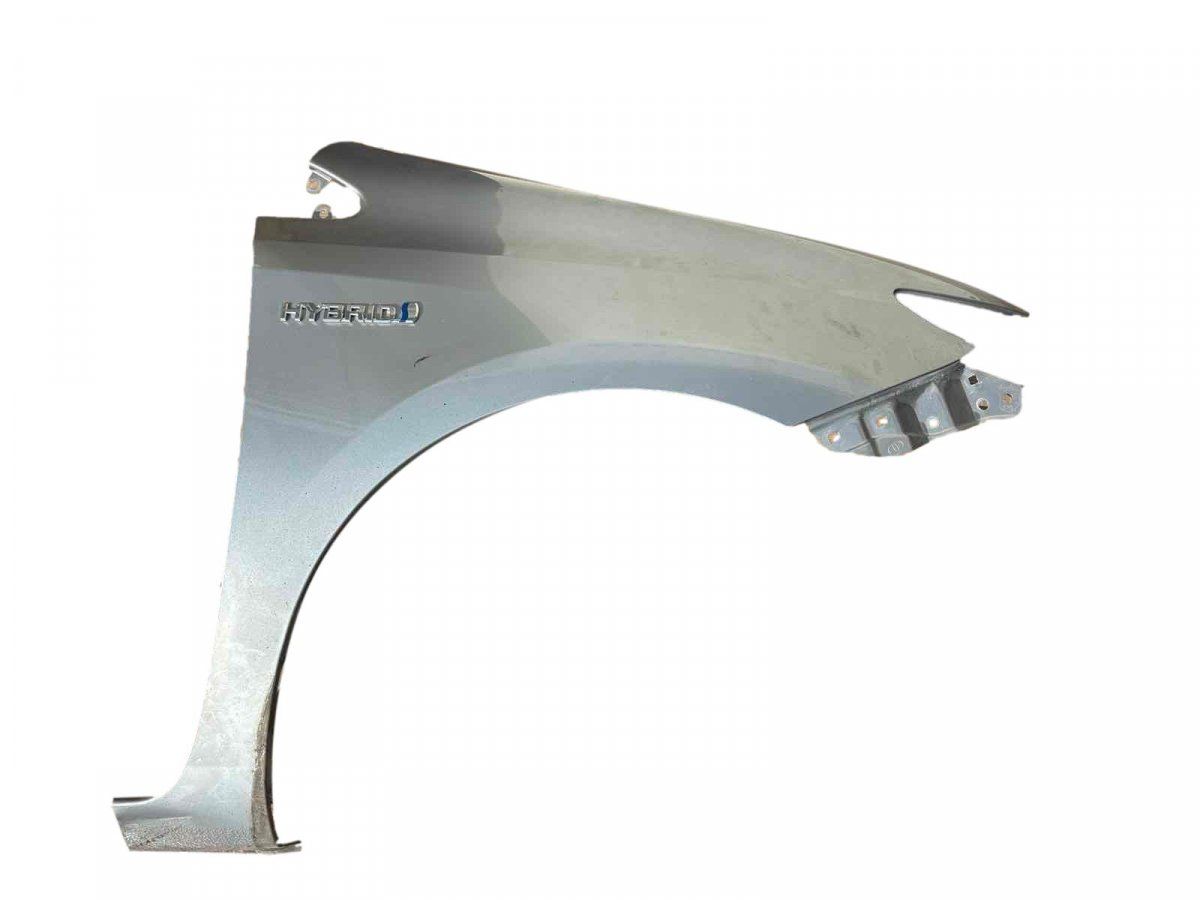 5381102340 Fender Front Right TOYOTA AURIS (E18) 2012-2018
