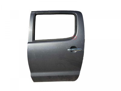670040K060 Door Rear  Left TOYOTA HILUX VII (AN10, AN20, AN30) (2005-2015)