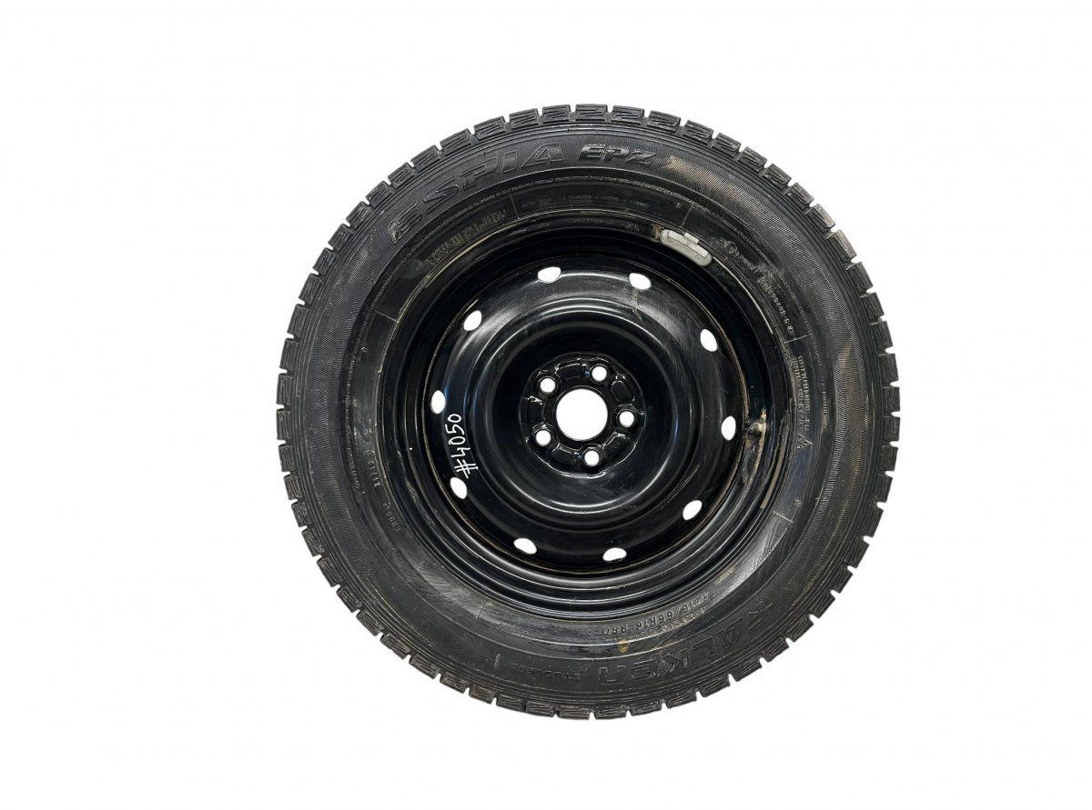 Spare wheel SUBARU LEGACY V / Outback (2009-2014)