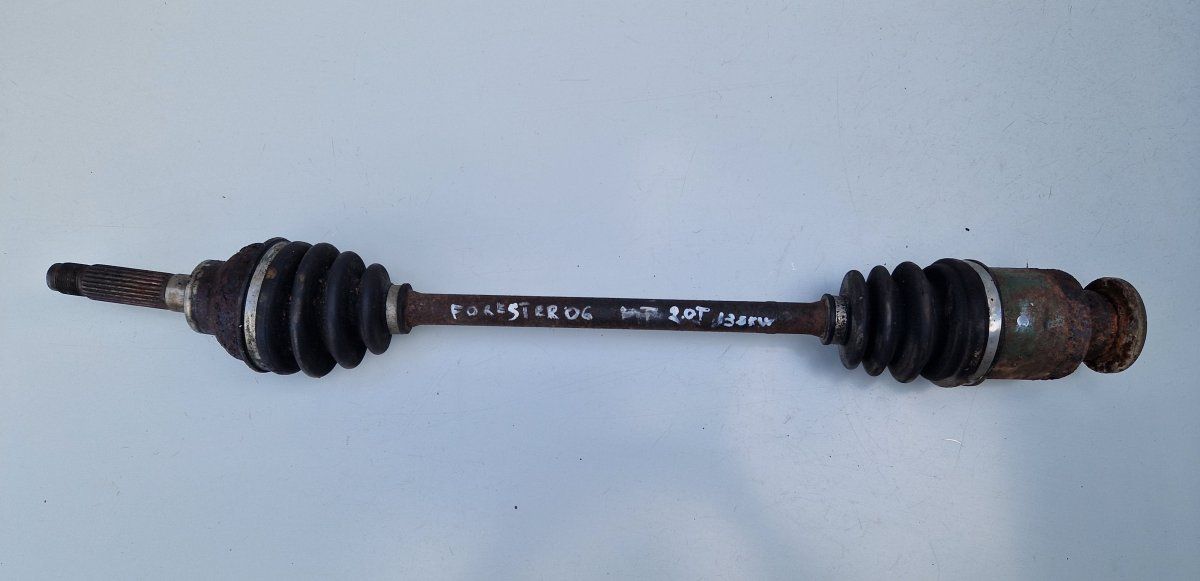 28421FE251 Drive Shaft Rear Left SUBARU FORESTER (SG) (2002-2008)