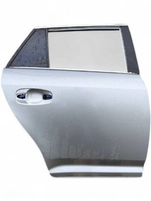 Door Rear Right TOYOTA AVENSIS (T270) (2009-2018)