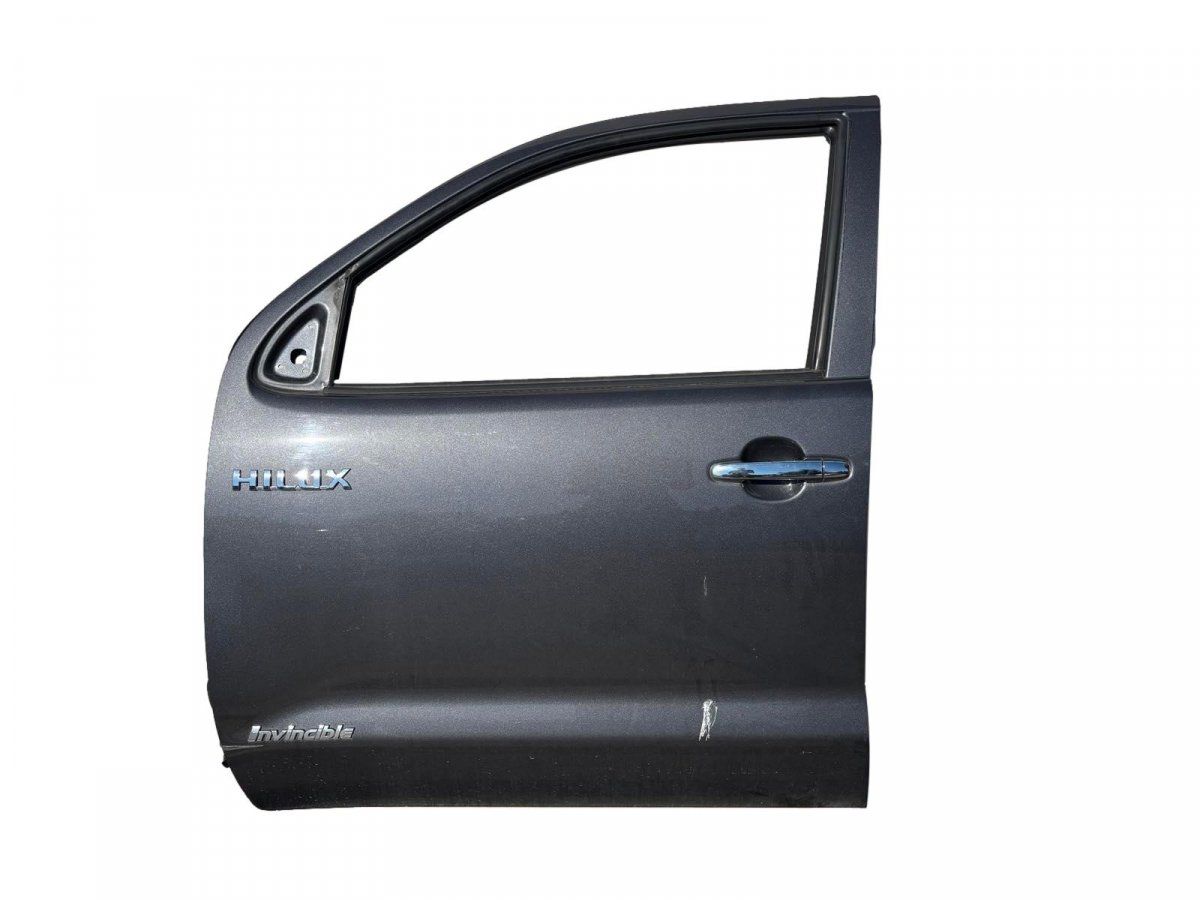 670020K060 Door Front Left TOYOTA HILUX VII (AN10, AN20, AN30) (2005-2015)