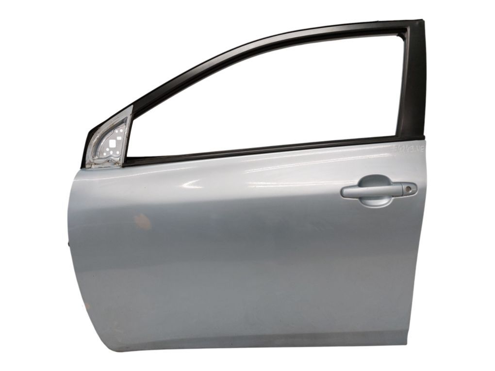 6700212A30 Door Front Left TOYOTA COROLLA X (E140, E150) (2006-2012)