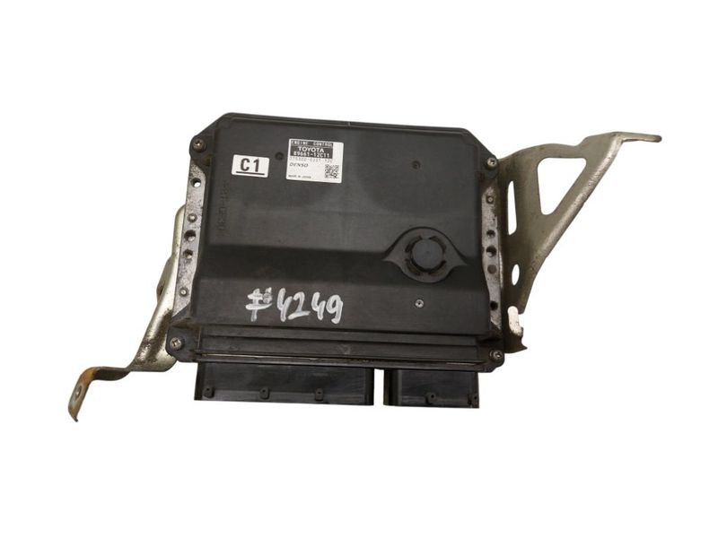 8966112C11 2753000201 Engine Control Unit / module (ECU) TOYOTA COROLLA X (E140, E150) (2006-2012)