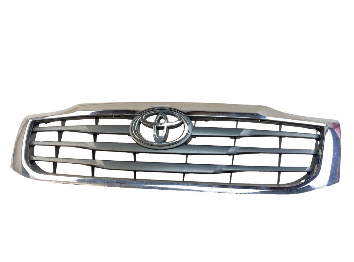 531110K690 Radiator Grille TOYOTA HILUX VII (AN10, AN20, AN30) (2005-2015)