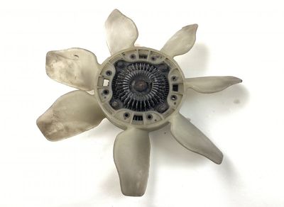 163610L020 Viscous Coupling TOYOTA HILUX VII (AN10, AN20, AN30) (2005-2015)