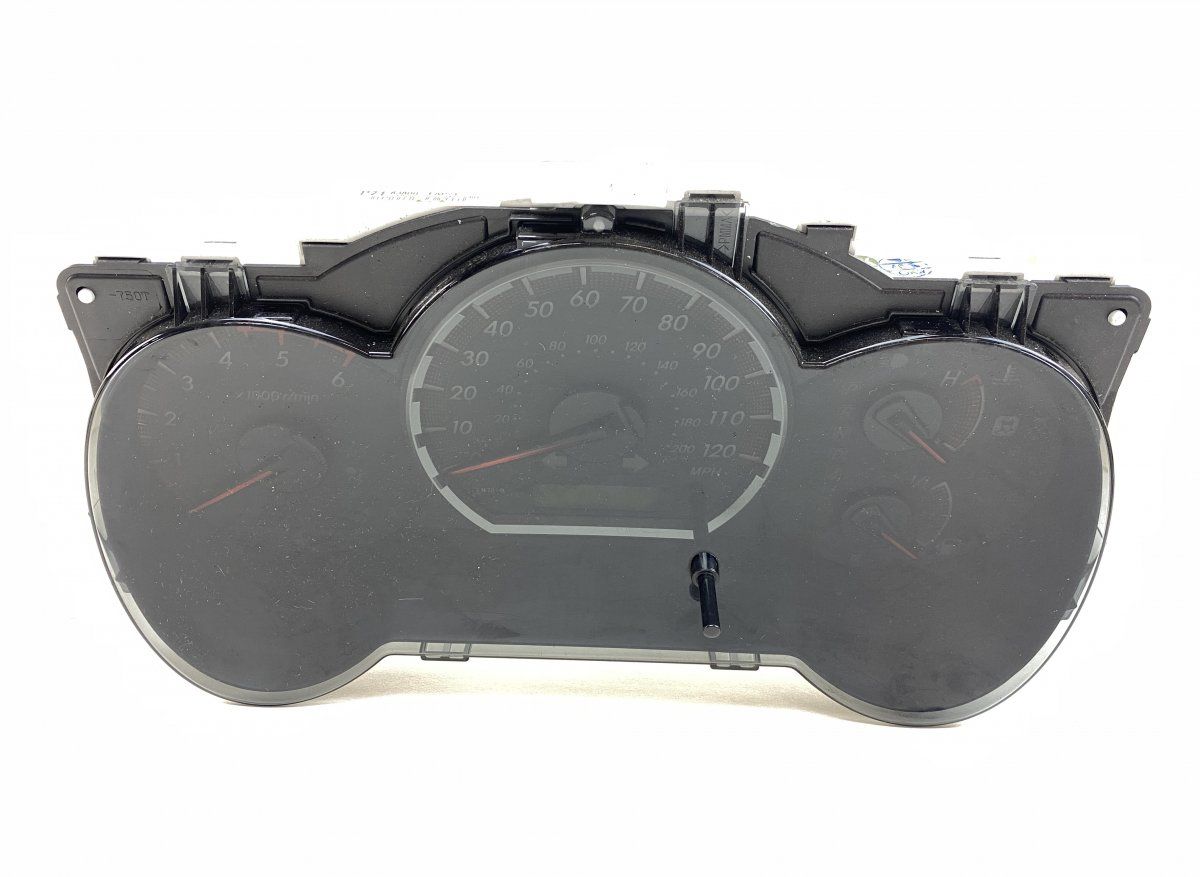 83800FAP71 Instrument Cluster TOYOTA HILUX VII (AN10, AN20, AN30) (2005-2015)