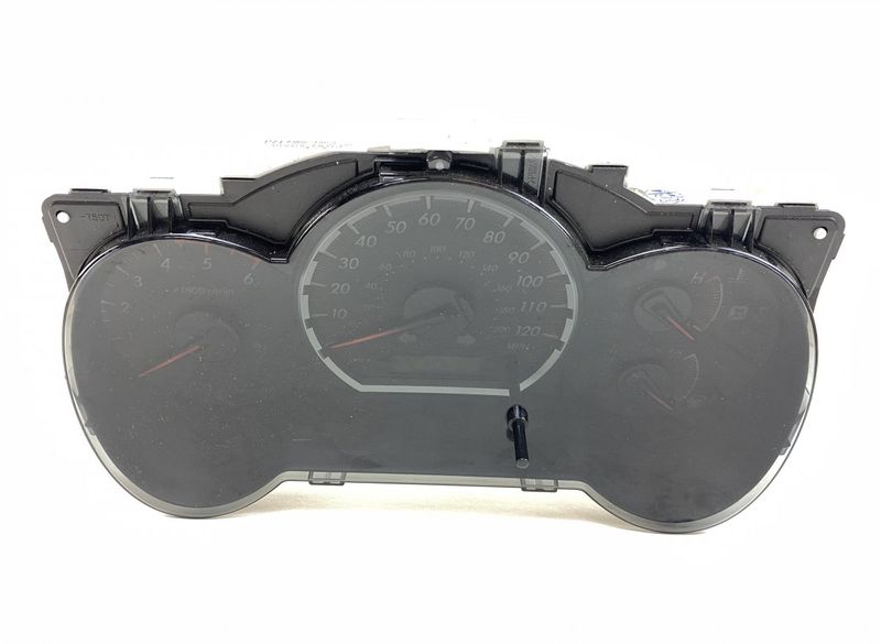 83800FAP71 Instrument Cluster TOYOTA HILUX VII (AN10, AN20, AN30) (2005-2015)