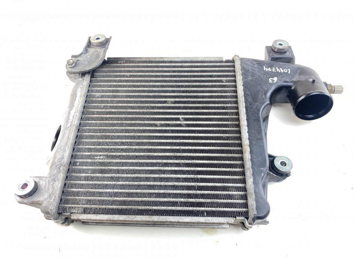 1270001070 TG127000-1070 Intercooler TOYOTA HILUX VII (AN10, AN20, AN30) (2005-2015)