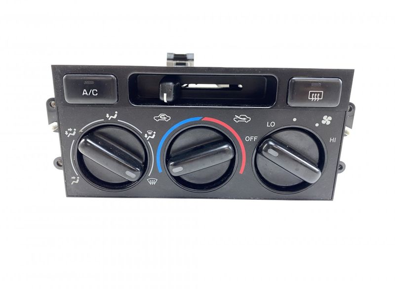 5591060150 Heater control panel TOYOTA LAND CRUISER 90 (1995-2002)