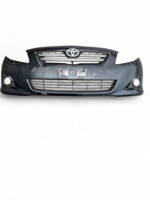 Front Bumper TOYOTA COROLLA X (E140, E150) (2006-2012)