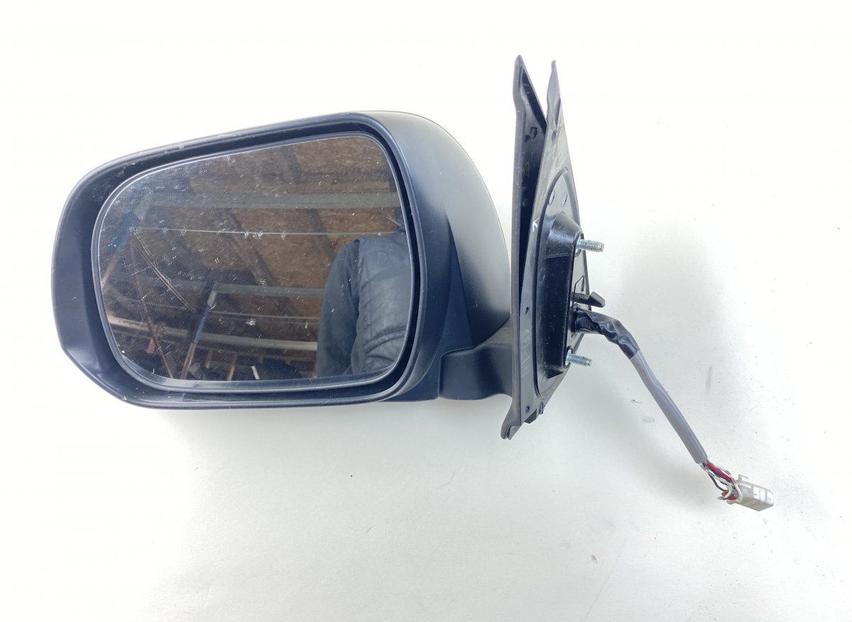 879400K770 Mirror left TOYOTA HILUX VII (AN10, AN20, AN30) (2005-2015)