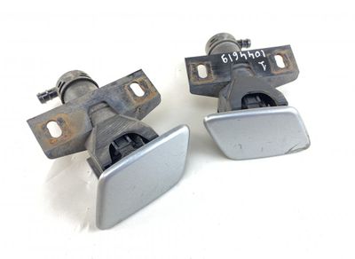 8520860010 8520760010 Headlight washer nozzle set TOYOTA LAND CRUISER 120 (2002-2009)