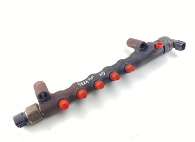 2381030120 Fuel Distributor / fuel rail TOYOTA HILUX VII (AN10, AN20, AN30) (2005-2015)