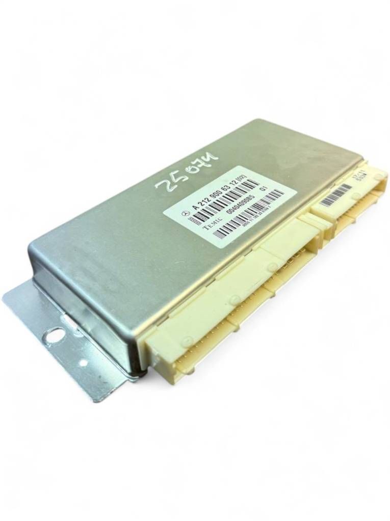 A2129006312 2129006312 Level/air suspension control unit MERCEDES-BENZ E-CLASS (W212) (2009-2016)