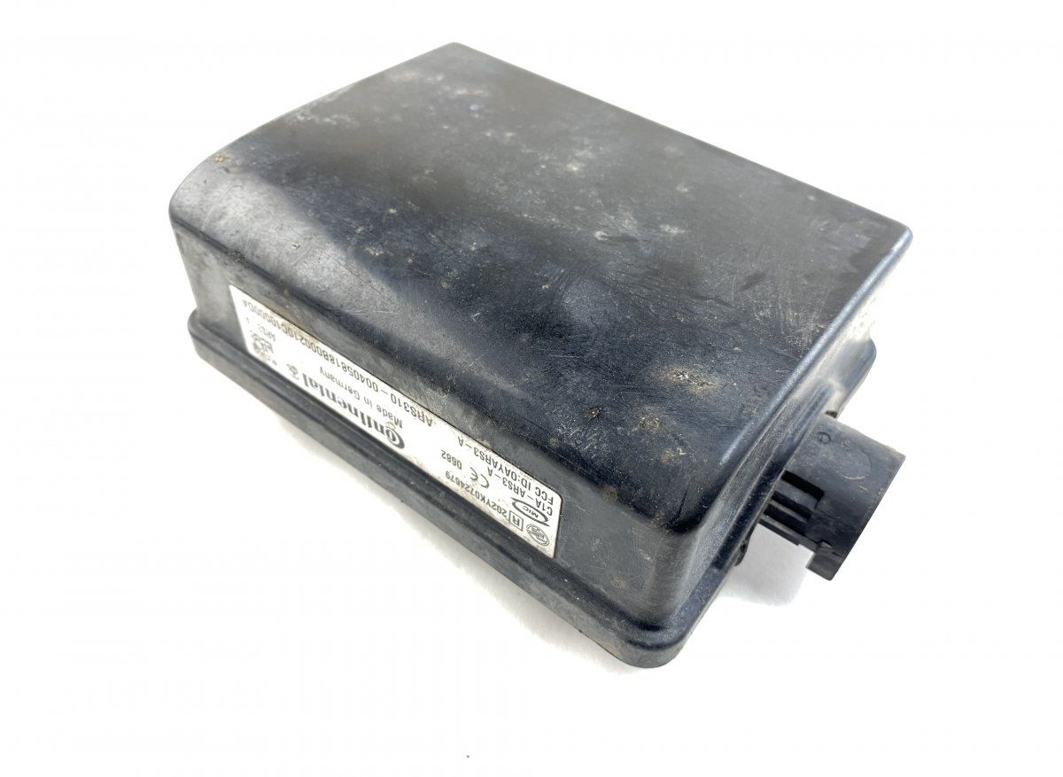 A2129004603 202YK0724679 Distronic radar / sensor MERCEDES-BENZ E-CLASS (W212) (2009-2016)