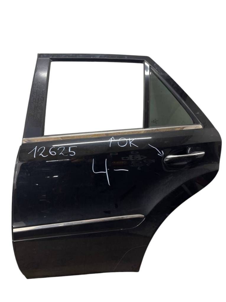 1647300105 Door Rear  Left MERCEDES-BENZ ML-CLASS (W164) (2005-2011)