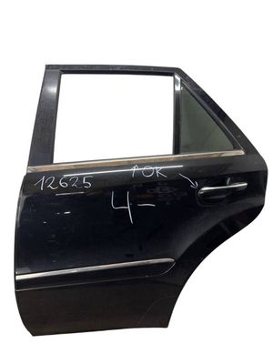 1647300105 Door Rear  Left MERCEDES-BENZ ML-CLASS (W164) (2005-2011)