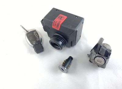 A2129056701 Ignition switch lock (ignition barrel) MERCEDES-BENZ E-CLASS (W212) (2009-2016)