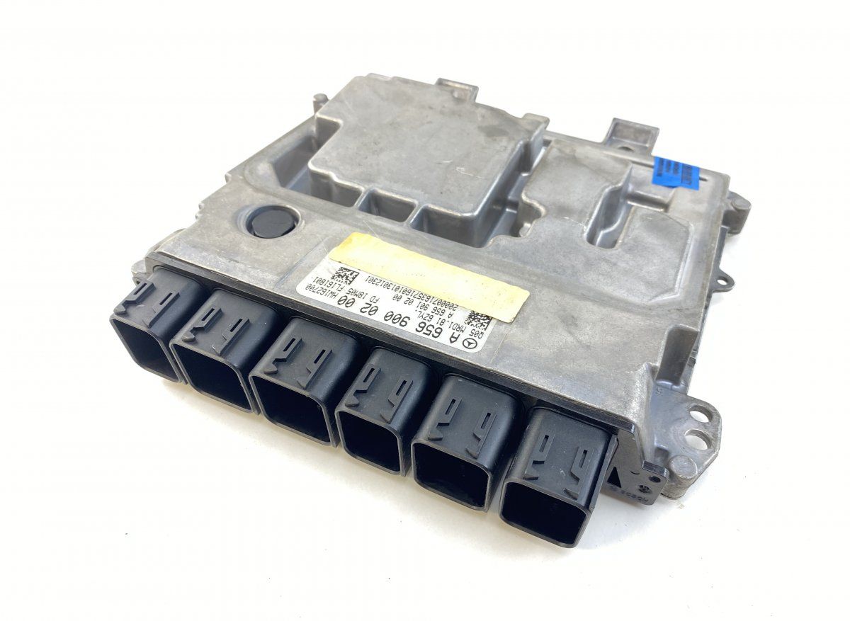 0281033751 Engine Control Unit / module (ECU) MERCEDES-BENZ CLS (C257) (2017-2023)