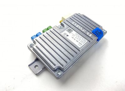 A0009001407 Camera control unit MERCEDES-BENZ GL-CLASS (X166) (2012-2019)