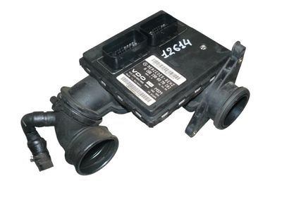 A1661500379 Engine Control Unit / module (ECU) MERCEDES-BENZ A-CLASS (W168) (1997-2004)