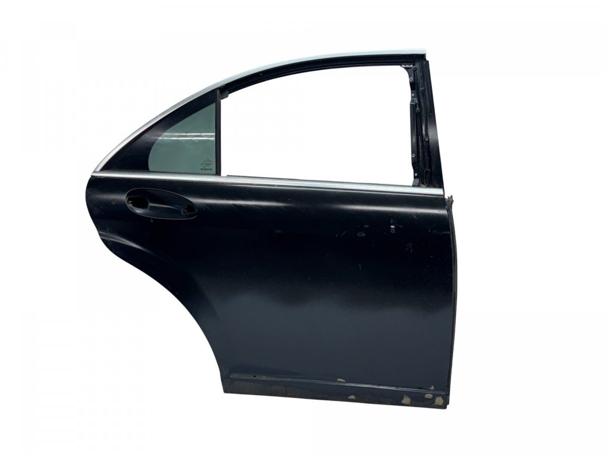 A2207300405 Door Rear Right MERCEDES-BENZ S-CLASS (W221) (2005-2013)