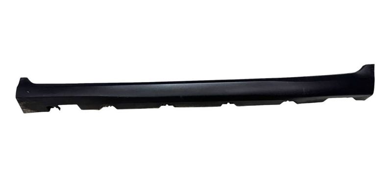 A2536980800 Side Skirt Left MERCEDES-BENZ GLC (X253) (2015-2022)